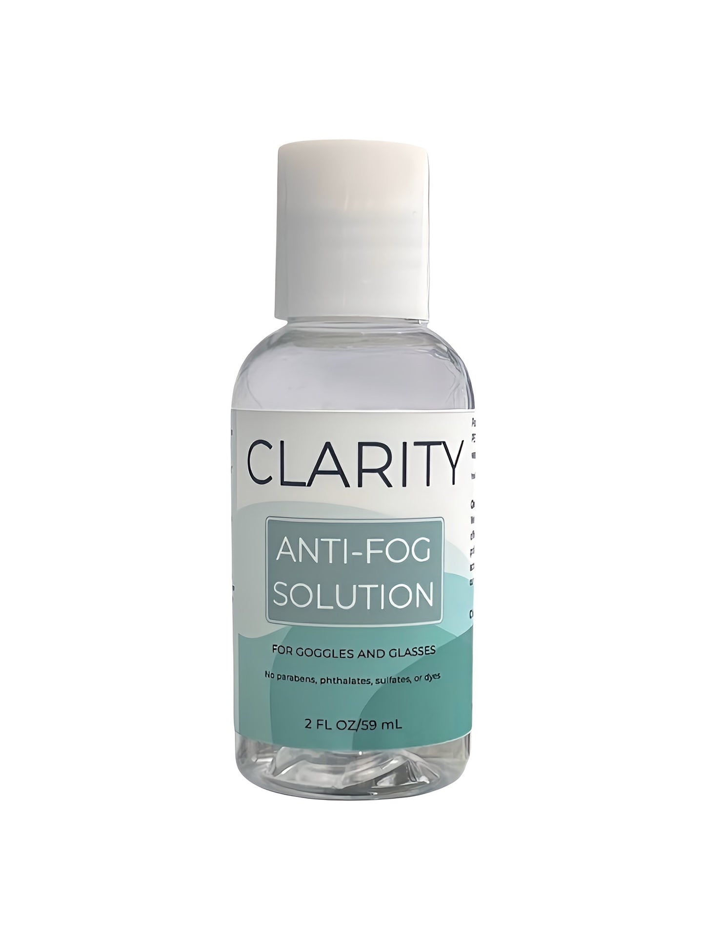 Anti-Fog Solution